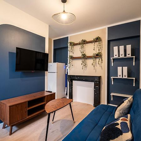Appartement Cosy Rouen Zewnętrze zdjęcie