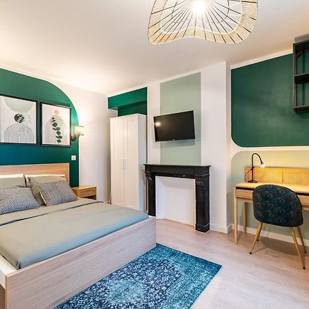 Appartement Cosy Rouen Zewnętrze zdjęcie