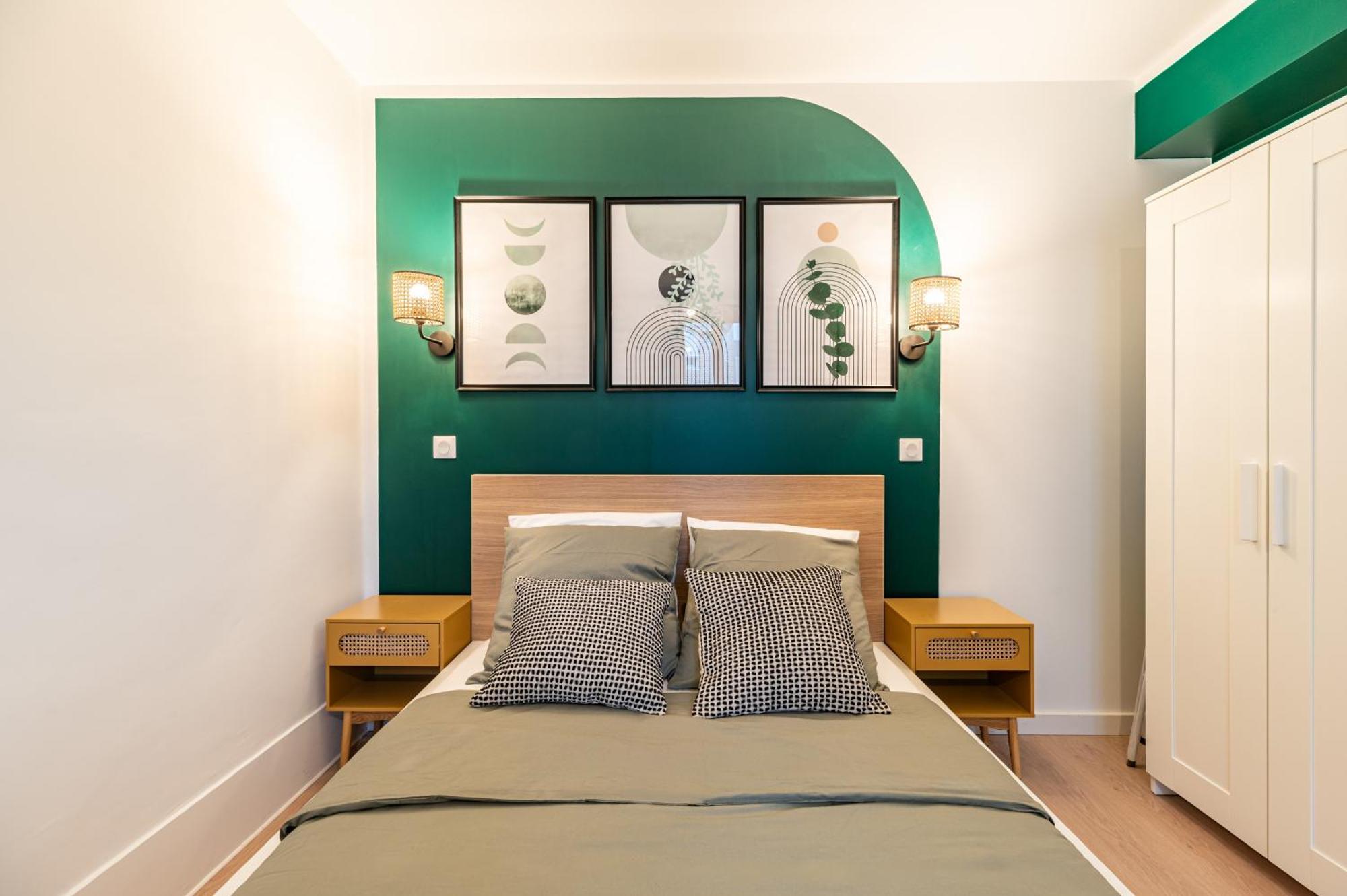 Appartement Cosy Rouen Zewnętrze zdjęcie