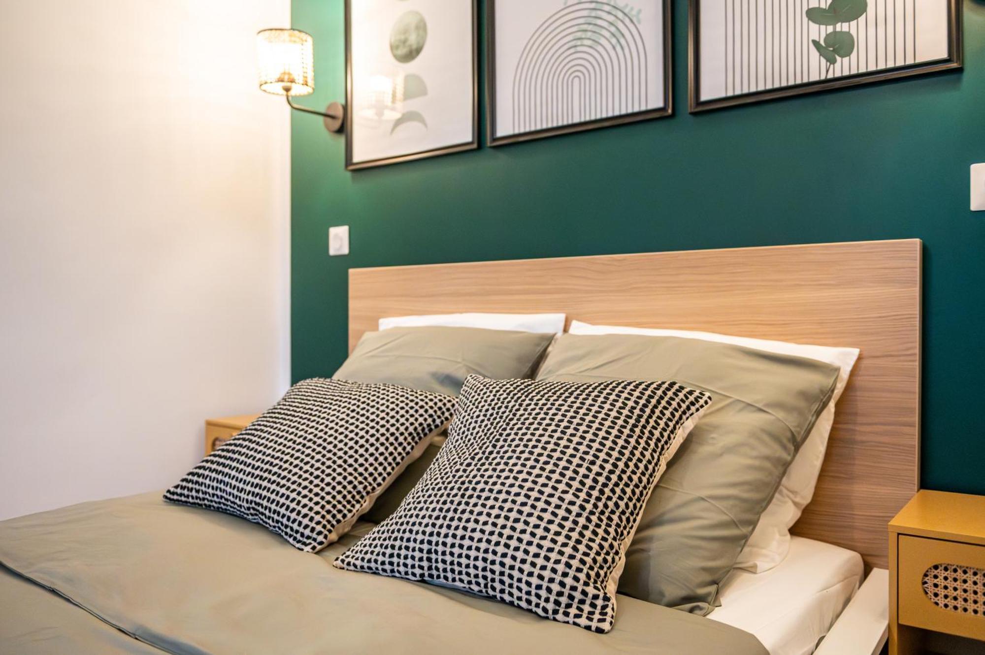 Appartement Cosy Rouen Zewnętrze zdjęcie