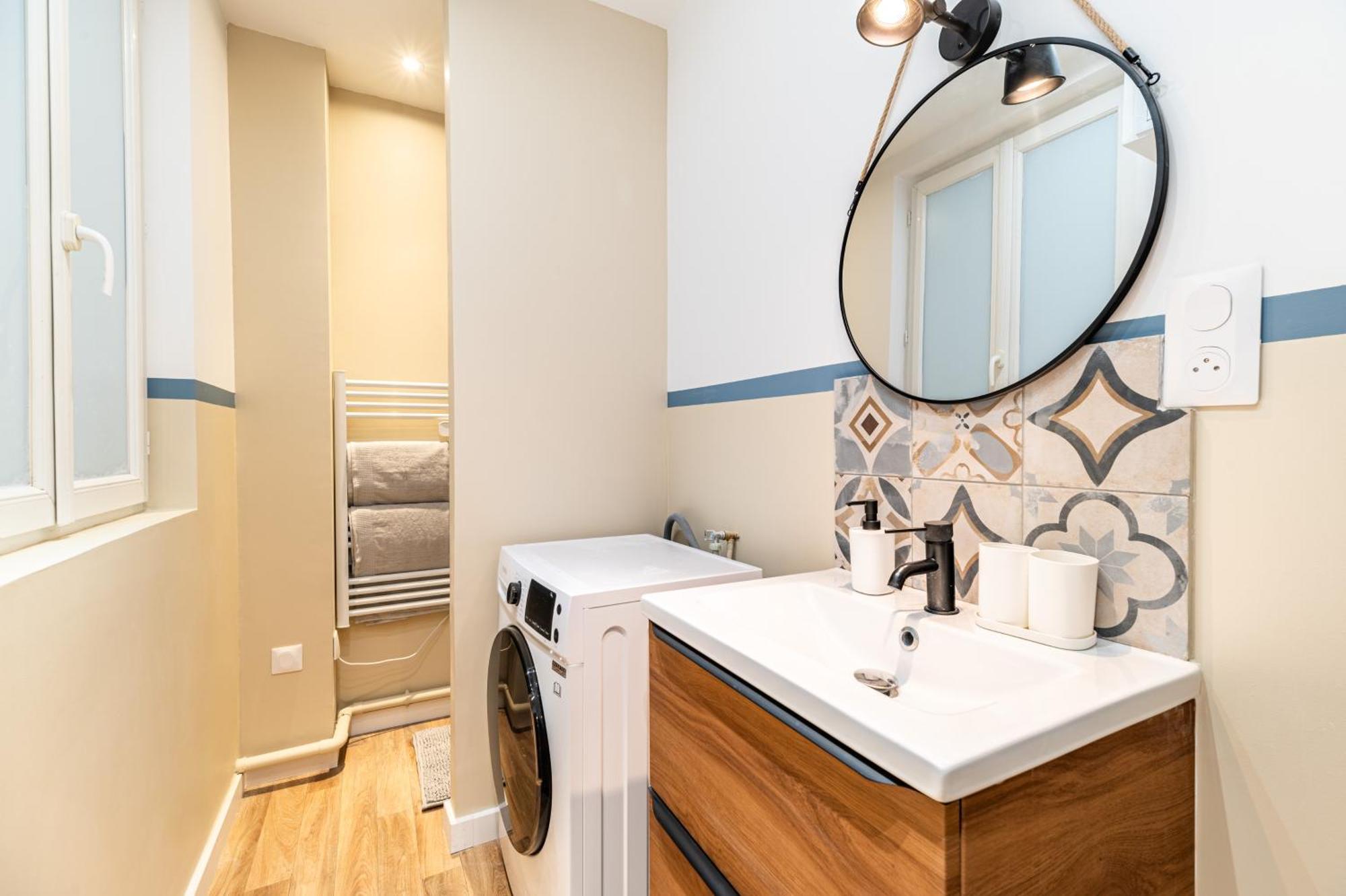 Appartement Cosy Rouen Zewnętrze zdjęcie